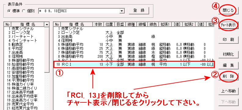 本数変更